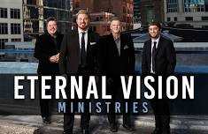 Eternal Vision in Concert