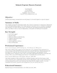 Network Security Engineer Fresher Resume Example Sample Contact No E