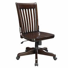 Find antique desk chair in canada | visit kijiji classifieds to buy, sell, or trade almost anything! Wood Office Chairs Up To 40 Off Through 01 19 Wayfair Ca