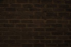 Brown Brick Wall Texture Picture Free