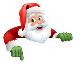 Santa Claus Christmas Cartoon Character Stock Illustration - Download Image  Now - Santa Claus, Christmas, Cartoon - iStock