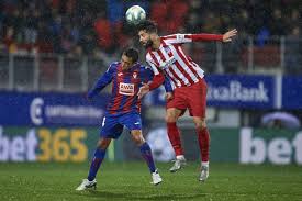 Felipe augusto (soccer player) was born on the 2nd of august, 1993. Barcelona Are Interested In Atletico S Felipe Augusto To Replace Pique Barca Universal