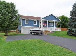 choctaw lake homes