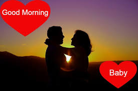 ᐅ143 romantic good morning love images