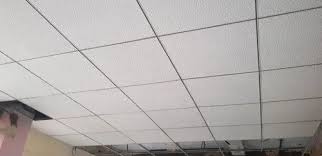 grid false ceiling services at rs 45 sq