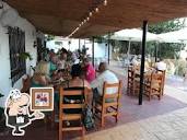 Tinaś café bar El Paraiso in Fortuna - Restaurant reviews