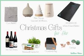 christmas gifts for her that she ll love