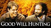 After brainy smurf attain the prize of the annual smurfberry hunt for the ninth year, gutsy smurf finds out the reason why brainy wins every year. Good Will Hunting Official Trailer Hd Robin Williams Matt Damon Ben Affleck Miramax Youtube