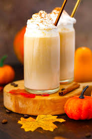 starbucks pumpkin e latte copycat