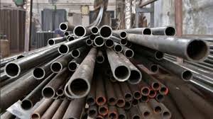 Metal Stocks To Look Up As Corrective Phase Ends Report