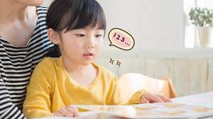 Memberikan lebih banyak kosa kata. 8 Tips Agar Anak Mudah Hafal Huruf Dan Angka Orami