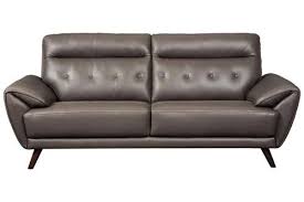 Sissoko Gray Sofa Signature Design By