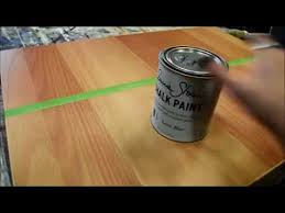 Chalk Paint Vs Ikea Furniture You