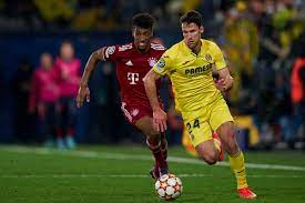 Five observations from Bayern Munich's deserved 1-0 loss to Villarreal -  Bavarian Football Works