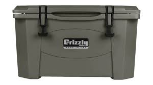 grizzly 40 cooler fishing cooler 40