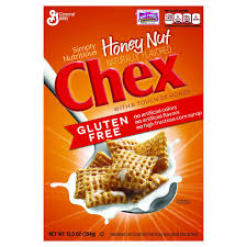 honey nut chex cereal foodland