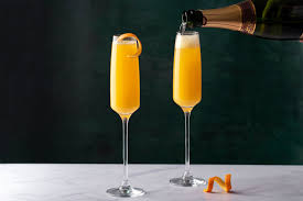 best mimosa recipes for a fantastic brunch