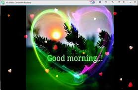 Download Good Morning Videos To Start Your Morning Greetings