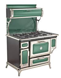 I have 2 vintage late 1950s appliances, a jenn air cooktop and a ge double oven. Homethangs Com Offers Major Rebates On Heartland Vintage Kitchen Appliances