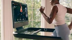 Peloton Ad Misses The Mark And The Stock Drops Stock