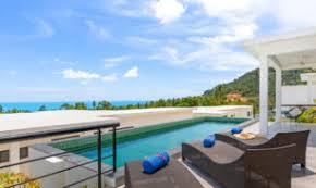 acheter une villa sur koh samui en bien