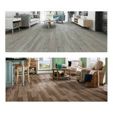 features of vinyl flooring which make