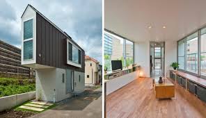 Interior rumah jepang banyak menggunakan material alami, seperti bambu, kayu, batu, dan besi, sebagai bahan bangunannya. Desain Rumah Minimalis Modern Ala Jepang