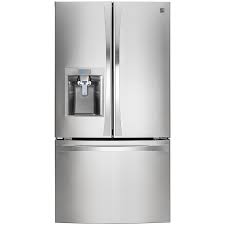 Whether it's kenmore elite refrigerator door parts, model 795 parts, bottom freezer refrigerator model parts that you need, sears partsdirect is likely to have what you need to fix your refrigerator. Should I Purchase The Warranty For This Kenmore Elite Fridge Shop Your Way Online Shopping Earn Points On Tools Appliances Electronics More