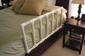 7 diy bed rails for toddler cool diys