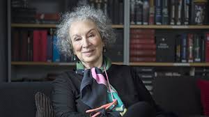 Speech Analysis: Margaret Atwood