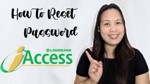 It is available 24 hours a day, 7 days a week. Landbank Iaccess 2020 Forgot Password No Problem How To Reset Password Using Your Phone For Gsm