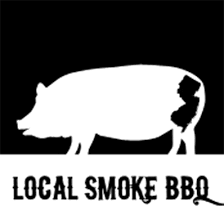 local smoke bbq cookstown jbmdl menu