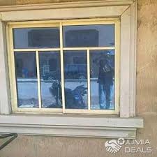 New casement windows can bring life to a room in comparison to other plain window types. Specialized In Quality Aluminum Product Ketu Jumia Deals