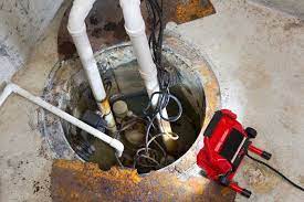How To Unclog A Sump Pump 5 Steps