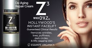 z3 de aging repair cream moisturizer 1