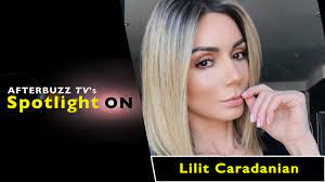 lilit caradanian discusses her makeup