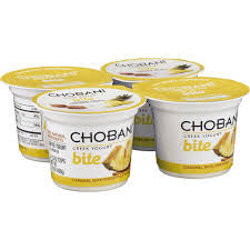 chobani low fat greek yogurt bite
