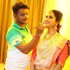 vijay makeup artist bridal makeup