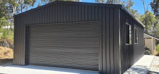 Perth Mundaring Sheds Garages