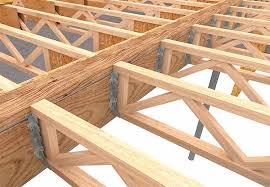 open joist triforce is a joist and a