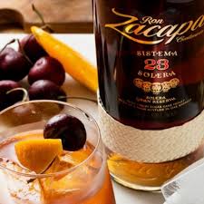 zacapa