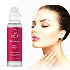 lip serum for dark lips to pink lips
