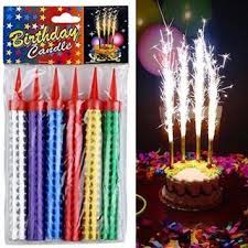 affordable firework candles