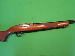 22lr ruger 10 22 deluxe walnut blued