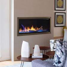 Artisan Vent Free Linear Gas Fireplace