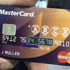 Apart from a single visa credit card, you can also generate multiple visa credit card numbers using our credit card generator. Mastercard Announces A Credit Card Even A Security Fanatic Can Love Thestreet