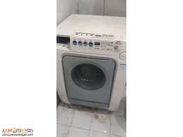 When you're faced with daunting array of the size of the washing machine you get can depend on the number of people in your household. Washing Machine Repair Any Types And Brands