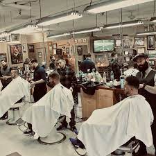best barbers near harry reid