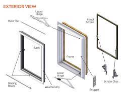 Window & Patio Door Replacement Parts Catalog - Andersen Windows gambar png