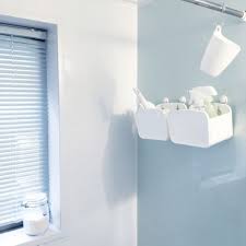 ズボラでもok 掃除がしやすいお部屋にする10のコツ 浴室 掃除道具 掃除道具 収納 インテリア 収納